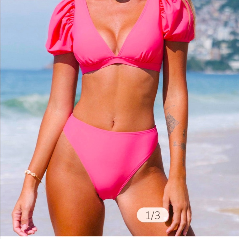 Cupshe Bikini